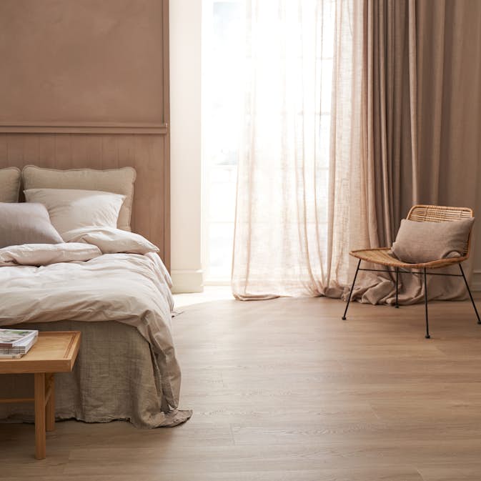 Vinylgolv Novego Classic - Colorado Oak 1-Stav