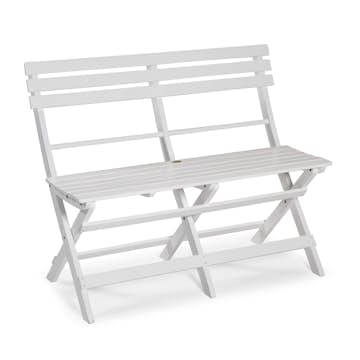 Sofa Hillerstorp Åre Hvit