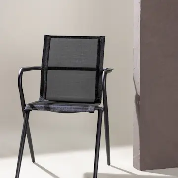 Spisestol Venture Home Aspen