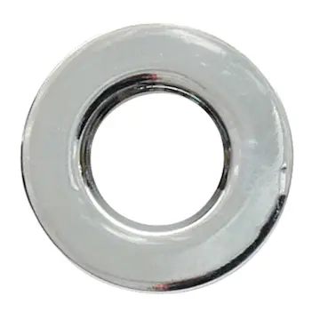 Överfyllnadsring Lavabo