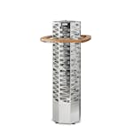 Aggregatskjerm til Narvi Smooth