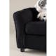Barnesofa Venture Home Måne Kids Teddysofa