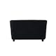 Barnesofa Venture Home Måne Kids Teddysofa