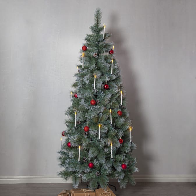 Juletre Star Trading Skoghall 210 cm Outlet
