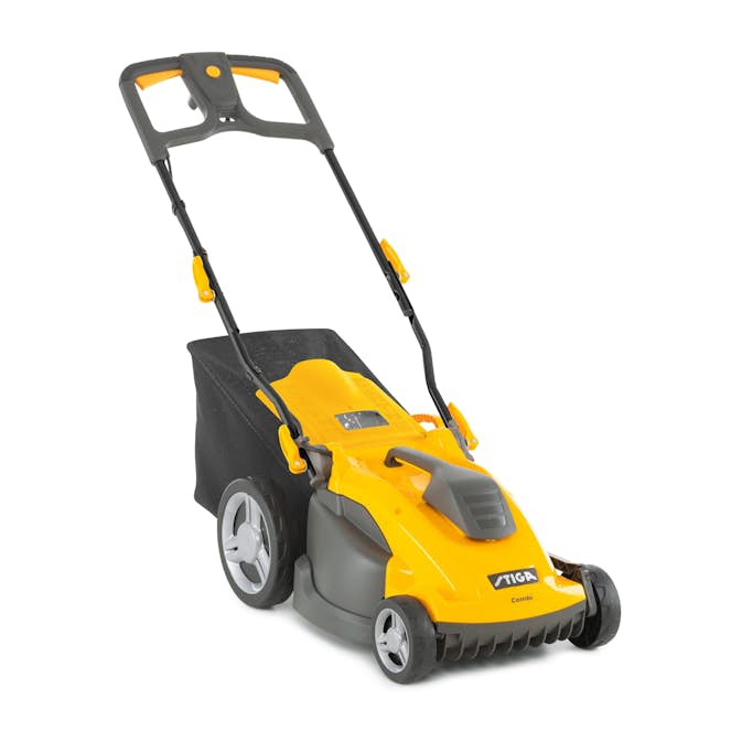 Gressklipper Stiga Combi 340c Outlet