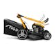 Gressklipper Stiga Combi 753 S