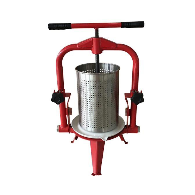 Fruktpresse Home it Rustfri