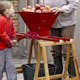 Fruktpresse Home it