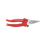 Trimmesaks Green It Plus-310 med Rett Skjær