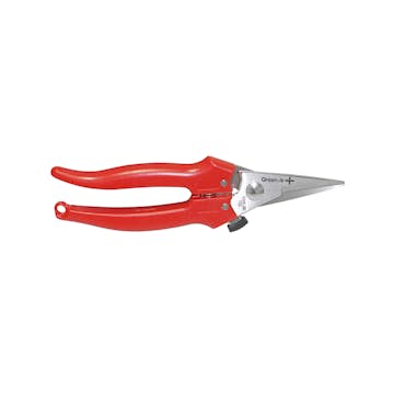 Trimmesaks Green It Plus-310 med Rett Skjær