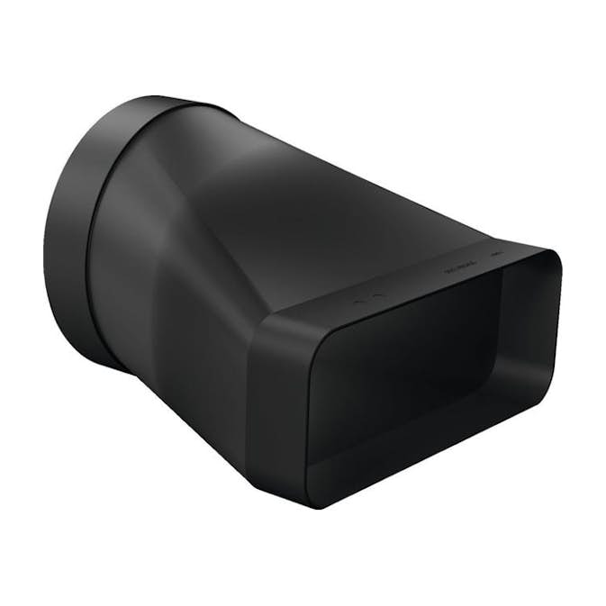 Adapter Siemens Ventilasjonskanal HZ9VDSI0 Outlet