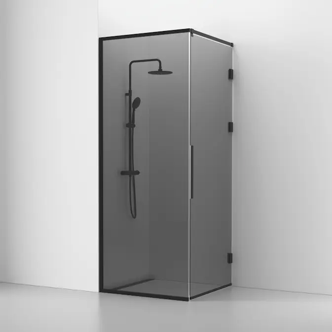 Duschhörn Svedbergs Langfoss 230