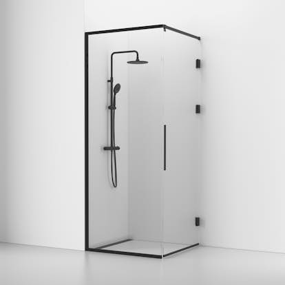 Duschhörn Svedbergs Langfoss 230