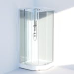 Dusjkabinett Svedbergs Ritual 90x90