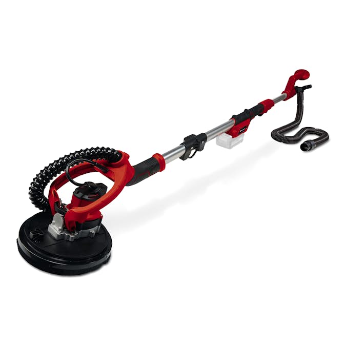 Slipgiraff Einhell TE-DW 18/225 Solo
