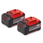 Batteri Einhell 2x 18 V 5,2 Ah PXC-Twinpack