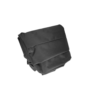 Overtrekk Jabo for Pergolatak 3x4/4x4m Grå