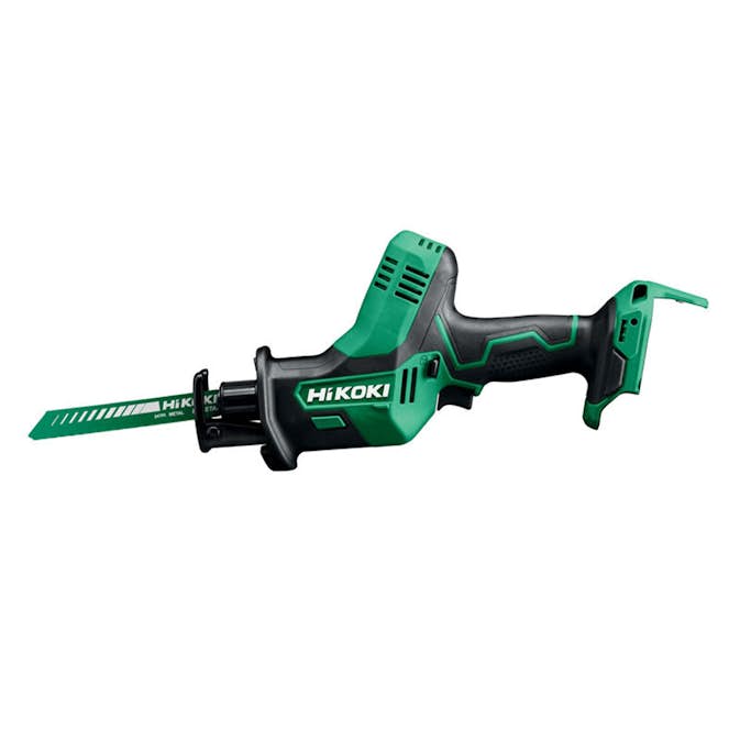 Bajonettsag Hikoki Power Tools CR18DA 18V KM uten Batteri