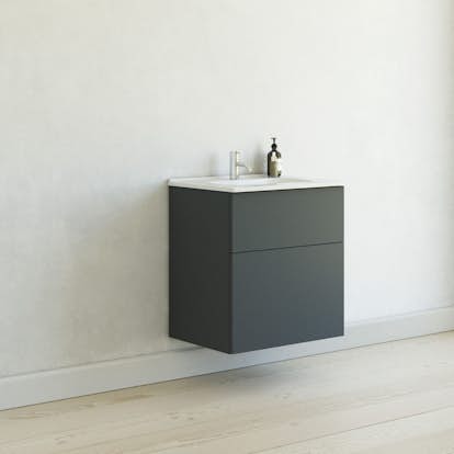 Tvättställsskåp Dansani Luna Kantate