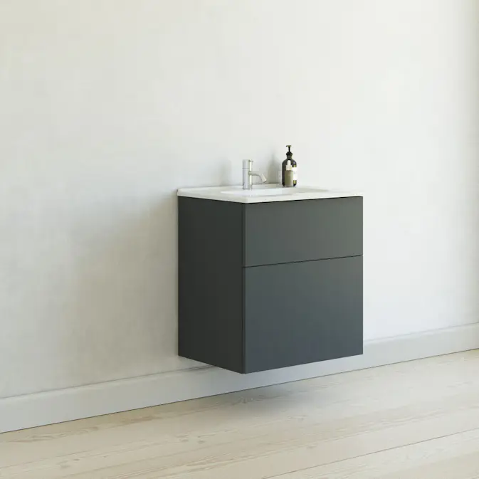 Tvättställsskåp Dansani Luna Kantate