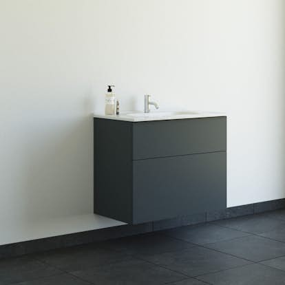 Tvättställsskåp Dansani Luna Kantate