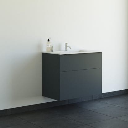 Tvättställsskåp Dansani Luna Minore