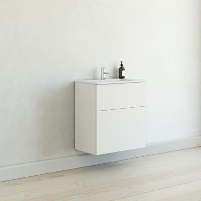 Tvättställsskåp Dansani Luna Minore Mini