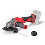 Vinkelsliper Einhell AXXIO 18/125 Q