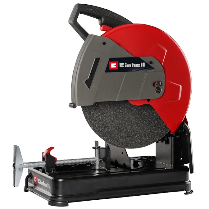 Metallkappsag Einhell TC-MC 355