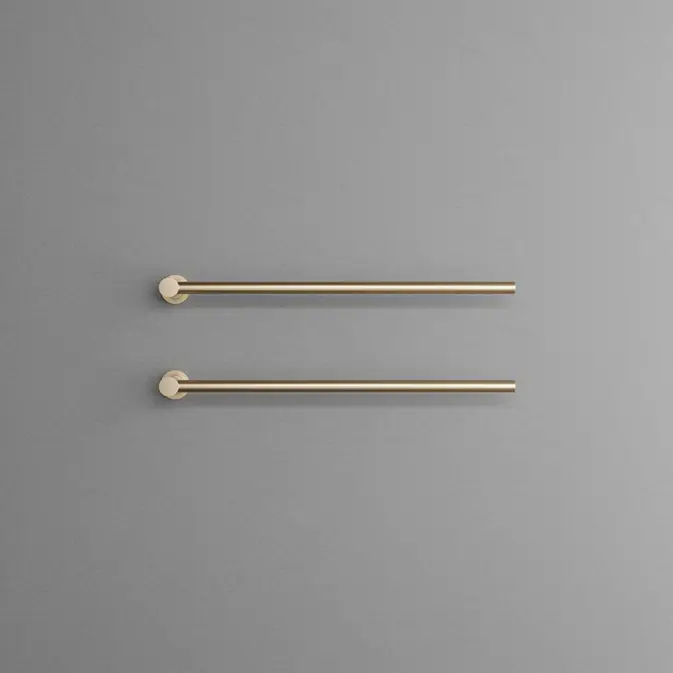 Handduksstång Scandtap Cozied M2-Air