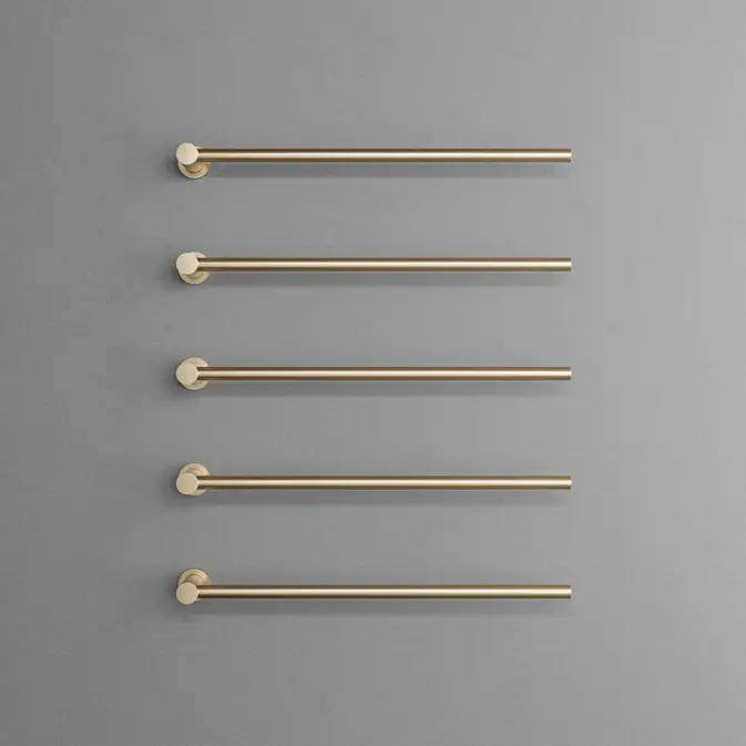 Handduksstång Scandtap Cozied M5-Air