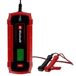 Batterilader Einhell CE-BC 6 M