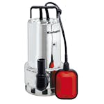 Nedsenkbar Pumpe Einhell GC-DP 1020 N