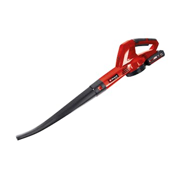 Løvblåser Einhell GE-CL 18 Li E Kit (1x2Ah)