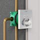 Duschblandare Hansgrohe Showerselect