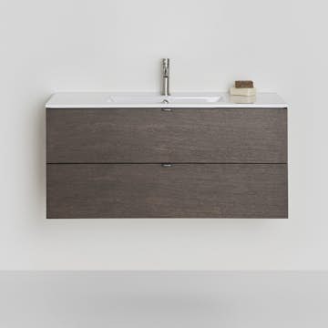 Servantskap Hafa Go 2 Skuffer Eik