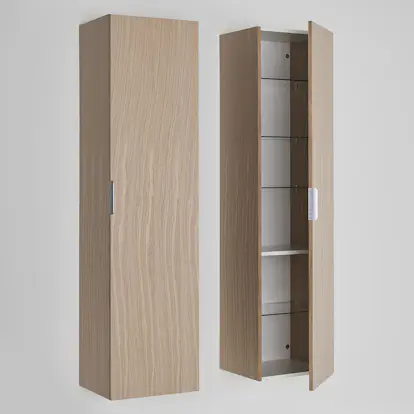 Högskåp Hafa Go EK