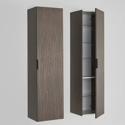 Högskåp Hafa Go EK