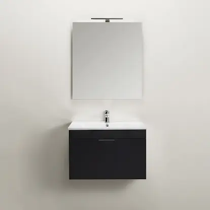 Möbelpaket Hafa Go med Spegel