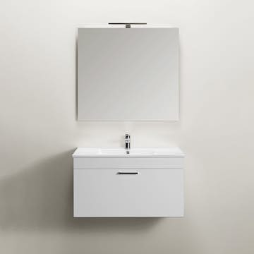 Møbelpakke Hafa Go med Speil