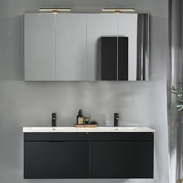 Servantskap Hafa Go 2x1 Skuff