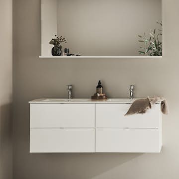 Servantskap Hafa Go 2x2 Skuffer