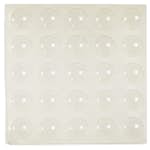 Anslagsdemper Home it Ø10 mm x 2,00 mm Klar 25 stk.