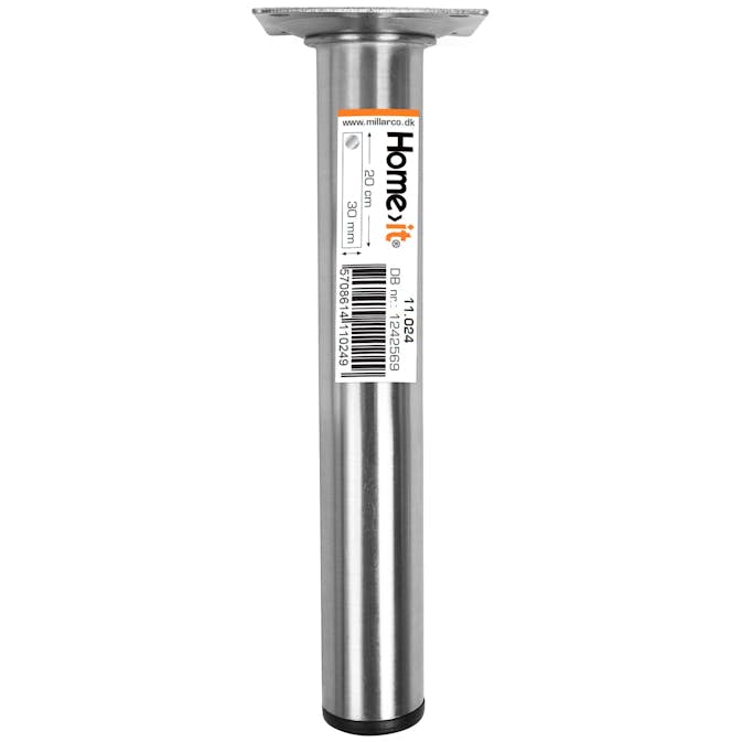 Bordben Home it Ø30 mm