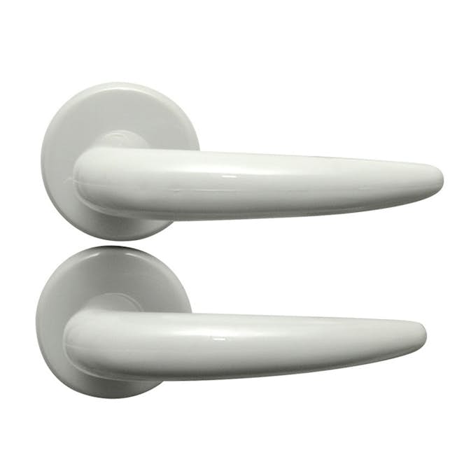 Dørhåndtak Home it i Plast