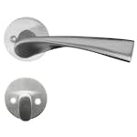 Dørhåndtak Home it i Rustfritt Stål SS304