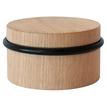 Dørstopper er Home it Ø76 mm Eik