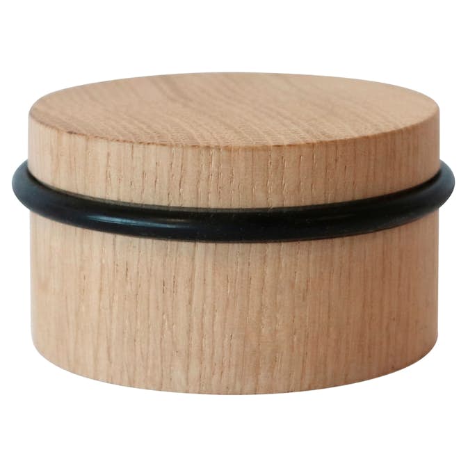 Dørstopper er Home it Ø76 mm Eik