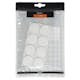 Filtpute Home it Sett 125 stk Assortert