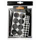 Filtpute Home it Sett 125 stk Assortert